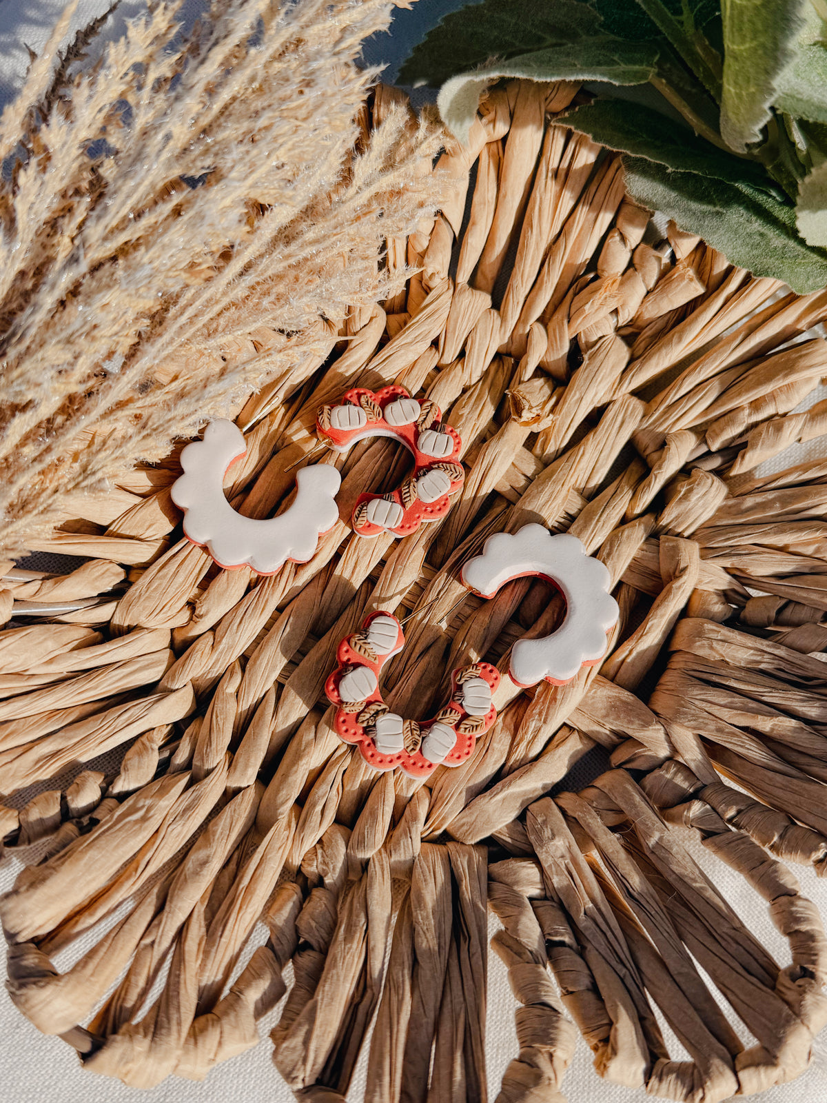 The Pumpkin Hoops