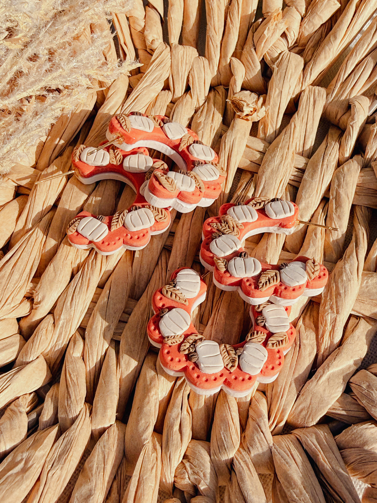 The Pumpkin Hoops